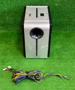 アルパイン SWW-5000 パワーサブウーファー電源コード付き。動作確認済み m22795407369_1.jpg?1739106209