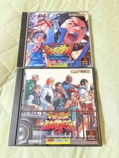 ジャスティス学園　ps