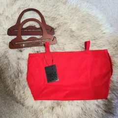 ふろしきバッグ専用◼️ハンドルとインバッグのセット
