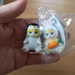 モフサンド マスコット⭐️