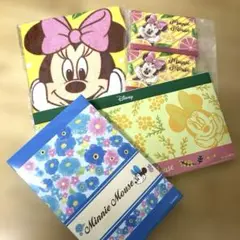 ディズニー ミニーマウス ハンドタオル タオルハンカチ 第一生命