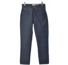 SHAKAWEAR シャカウェア デニムパンツ スリムフィット W32 L30