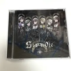 シクフォニ 1st フルアルバム Six ‐n0te‐ 通常盤A