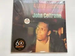 John Coltrane - Love Supreme : Live