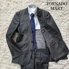 2025年最新】TORNADO MART メンズ ビジネススーツの人気アイテム