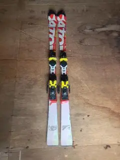 アトミック　スラローム　165cm X19ビンディング　SL板 楽天市場】アトミック（ATOMIC）（レディース）スキー板