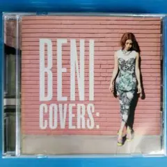 【CD】BENI COVERS