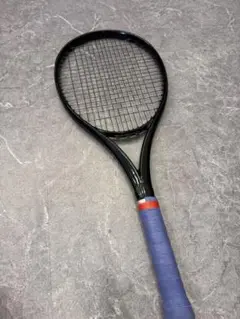 プロストック - Babolat Aero Pro 2013 - グリップ2 ②