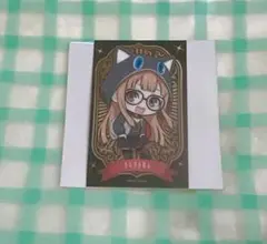 ペルソナ5 ロイヤル P5R AMOcafe アモカフェ 佐倉双葉 ナビ