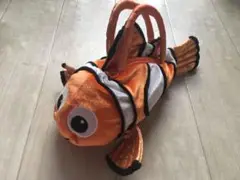 ニモ ディズニー ハンドバッグ バッグ 貴重 レア ハロウィン Dハロ
