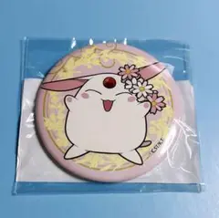魔法騎士レイアース E賞缶バッジ モコナ