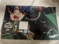 おまけ付き ヒプノシスマイク 2nd 一番くじ 有栖川帝統 ビジュアルクロス