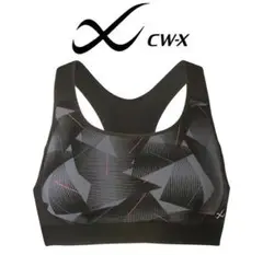 【美品・新品】ワコール CW-X スポーツブラ