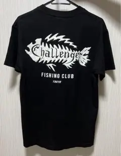 CHALLENGER チャレンジャー Tシャツ M rats radiall