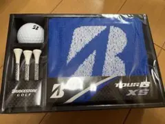 BRIDGESTONE GOLF TOUR B X5 セット