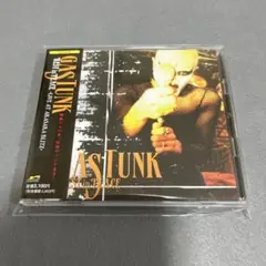 GASTUNK REST in PEACE～LIVE AT AKASAKA