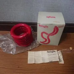 tangle TOMY 昭和レトロ