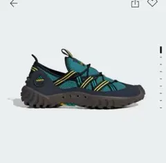 adidas ウォーターMOCエキップメント