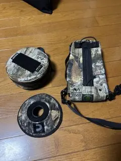 バリスティクス 三点セット