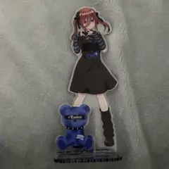 五等分の花嫁 三玖 サブカルパンク アクリルスタンド