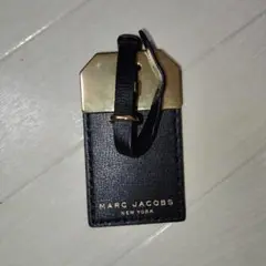 MARC JACOBS ブラック キークロシェット