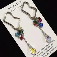 《№357》‪ スワロ×スワロピアス