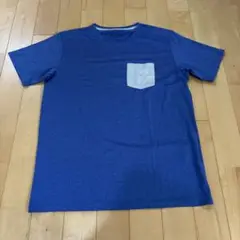 BILLABONG UV PROTECTION ポケットTシャツ M