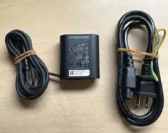 DELL ACアダプター 45W Type-C HA45NM180 超美品