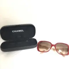CHANEL シャネル サングラス ココマーク レディース ファッション 人気