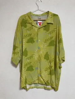 新品未使用 ズートピア ニック シャツ 3L