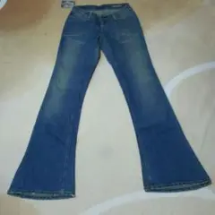 未使用 チップ＆ペッパー Traveler Jean 24インチ