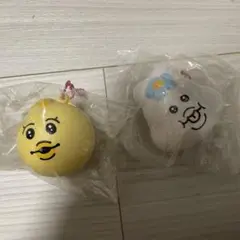 んぽちゃむ きみまろ セット