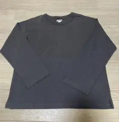 ジャーナルスタンダード　M チャコールグレー