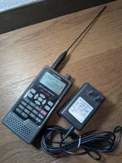 ユピテルマルチバンドレシーバー　MVT-5500 マルチバンドレシーバー MVT-5500 盗聴発見器