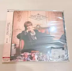 Place your bets 古川慎 初回限定盤