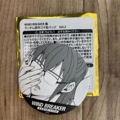 wind breaker 水木