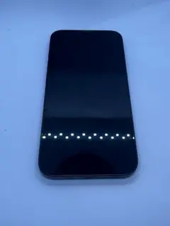 Apple iPhone 14 128GB バッテリー　83%