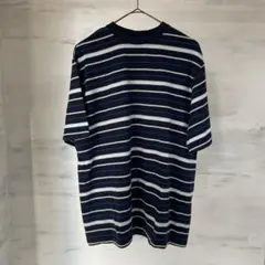 90’s puritan Border Tee/ピューリタン ボーダーTシャツ