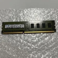 Samsung 2GB メモリー PC3-10600