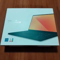 インテル ノートパソコン Intel NUC i7 M15 Laptop Kit