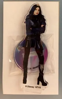 ディセンダント　アクスタ　イヴィ