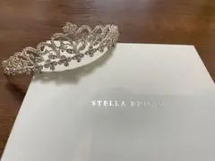 ウェディング　ティアラ