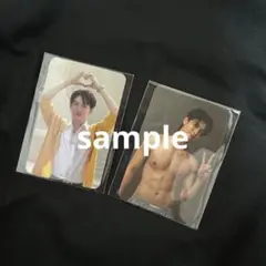 TBNW ぼすうる Boxset 特典トレカ CirPhu