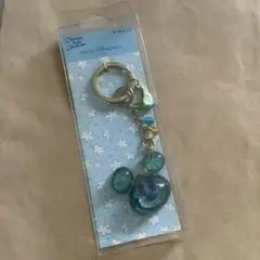 【匿名配送】夏ディズニー！東京ディズニーシー ミッキーマウス キーホルダー