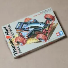 【美品】ミニ四駆 PPカード サンダーショットJr. イリフネ 2025年最新】サンダーショットJr. ブラックスペシャルの人気