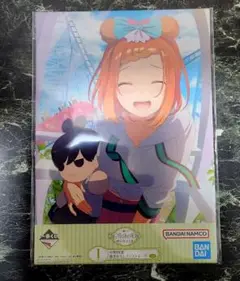 ✨おまけつき✨【美品/未開封】五等分の花嫁　中野四葉　イラストボード
