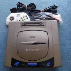 セガサターン すぐ遊べますセット (18)