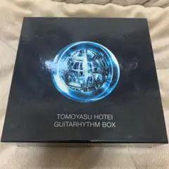 GUITARHYTHM BOX - メルカリ