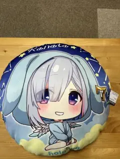 天音かなた　クッションとフィギュア　セットhololive
