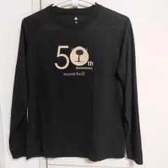 ｍｏｎｔ−ｂｅｌｌ　ロンT 未使用160　最終値下げ